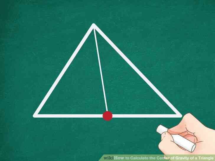 Image intitulée Calculer le Centre de Gravité d